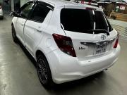 Toyota Vitz III (XP130) Рестайлинг Иркутск  - изображение 32