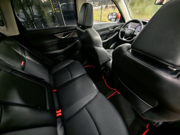 Changan CS35 Plus I Рестайлинг с пробегом 2024 года, цена 1 949 000 рублей, 30000 км, внедорожник, Автокод Объявления