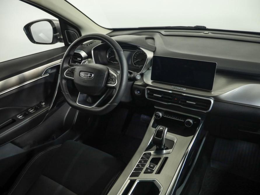 Geely Coolray I Санкт-Петербург  - изображение 9