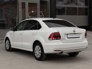 Volkswagen Polo V Рестайлинг Новосибирск  - изображение 24
