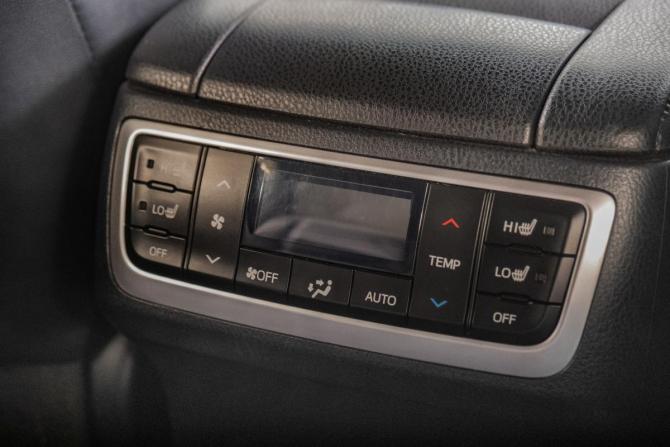 Toyota Highlander III (XU50) с пробегом 2014 года, цена 2 999 000 рублей, 140000 км, внедорожник, Автокод Объявления