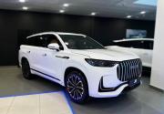 Jaecoo J8 Саранск  - изображение 34