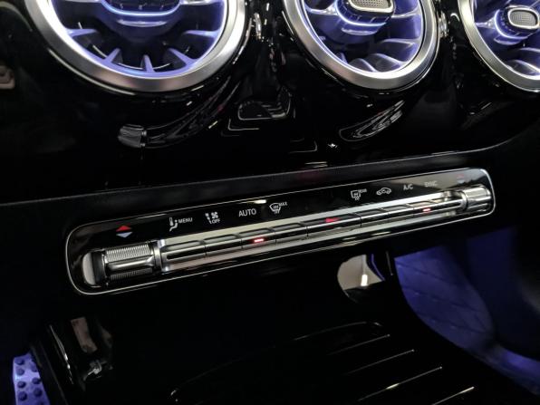 Mercedes-Benz CLA II (C118 X118) с пробегом 2022 года, цена 4 120 000 рублей, 34403 км, седан, Автокод Объявления