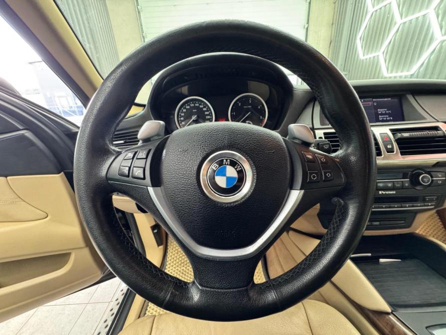 BMW X6 I (E71) Альметьевск  - изображение 11