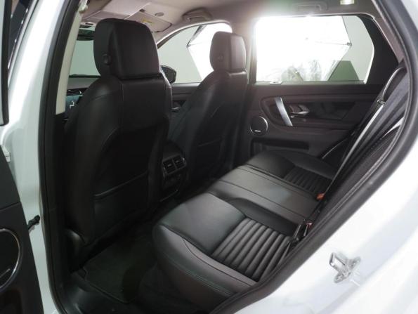 Land Rover Discovery Sport I Рестайлинг с пробегом 2024 года, цена 4 299 000 рублей, 30882 км, внедорожник, Автокод Объявления