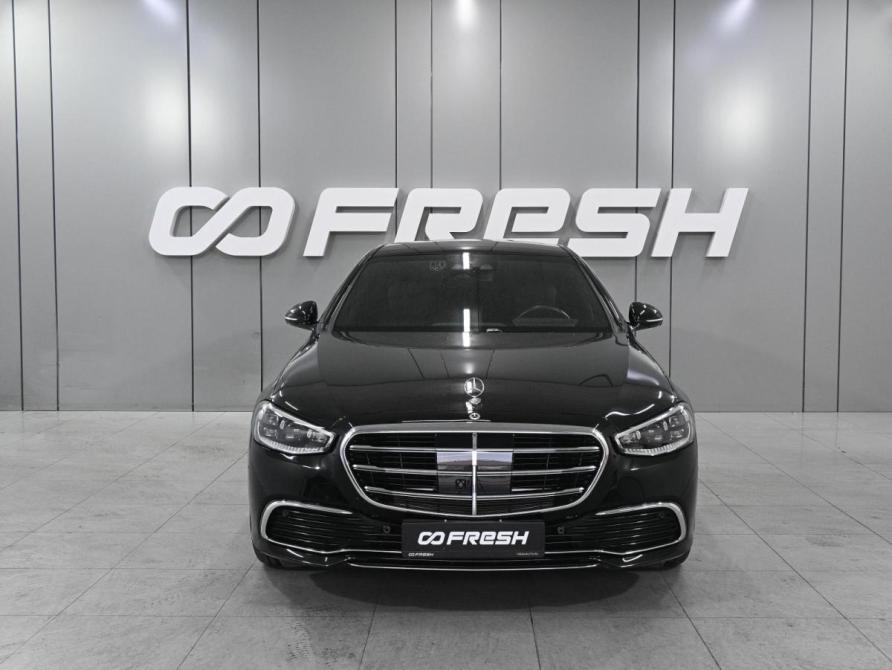 Mercedes-Benz S-Класс VII (W223) Ростов-на-Дону  - изображение 3