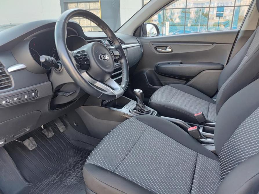 Kia Rio IV Йошкар-Ола  - изображение 20