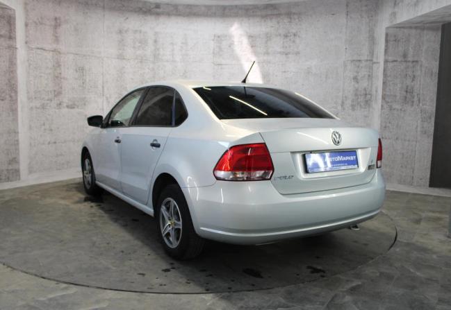 Volkswagen Polo V с пробегом 2014 года, цена 695 000 рублей, 217412 км, седан, Автокод Объявления