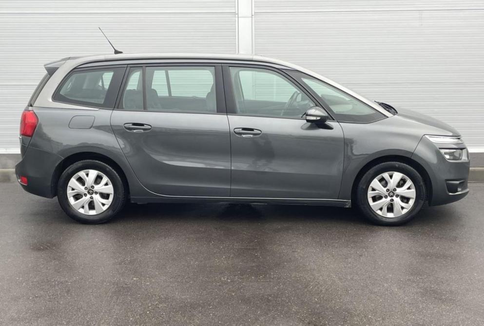 Citroen C4 II Иваново  - изображение 8