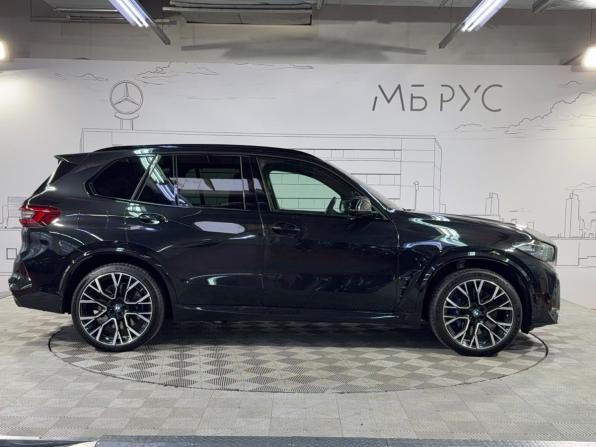 BMW X5 M III (F95) с пробегом 2021 года, цена 10 500 000 рублей, 79240 км, внедорожник, Автокод Объявления