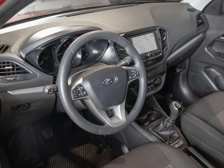 Lada (ВАЗ) Vesta I Казань  - изображение 5
