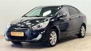 Hyundai Solaris I Киров  - изображение 16