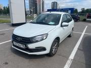 Lada (ВАЗ) Granta I Рестайлинг Санкт-Петербург  - изображение 11