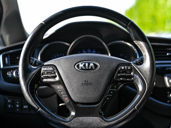 Kia Ceed II Рестайлинг с пробегом 2015 года, цена 1 150 000 рублей, 191163 км, хэтчбек, Автокод Объявления