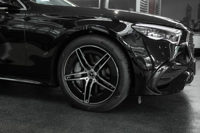 Новый Mercedes-Benz E-Класс VI (W214 S214) 2025 года, цена 8 750 000 рублей, седан, Автокод Объявления