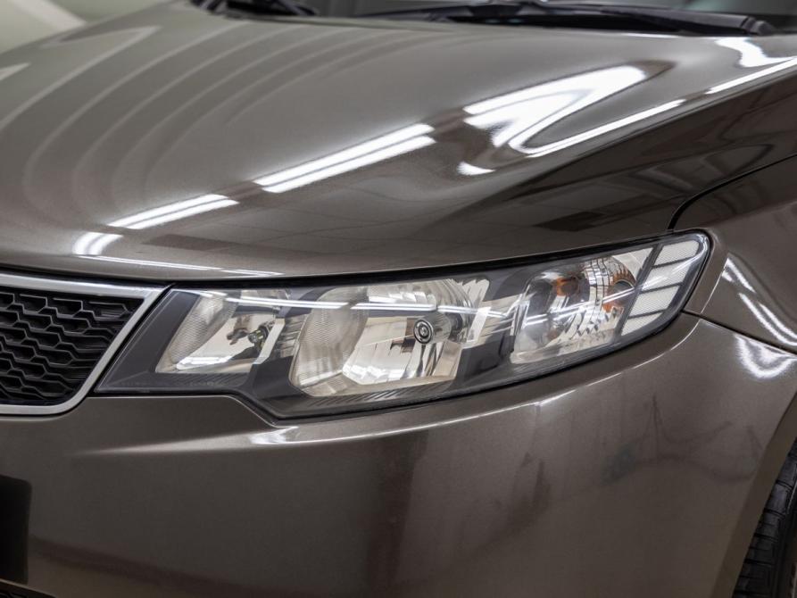 Kia Cerato II Волгоград  - изображение 10
