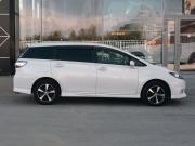 Toyota Wish II Рестайлинг Новосибирск  - изображение 24