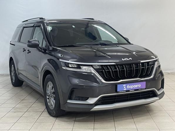 Kia Carnival IV с пробегом 2021 года, цена 3 520 000 рублей, 91094 км, минивэн, Автокод Объявления