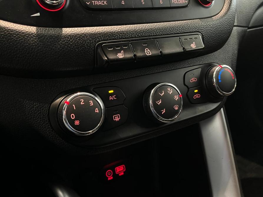 Kia Ceed II Рестайлинг Волгоград  - изображение 19
