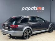 Audi A6 allroad II (C6) Рестайлинг Тверь  - изображение 21