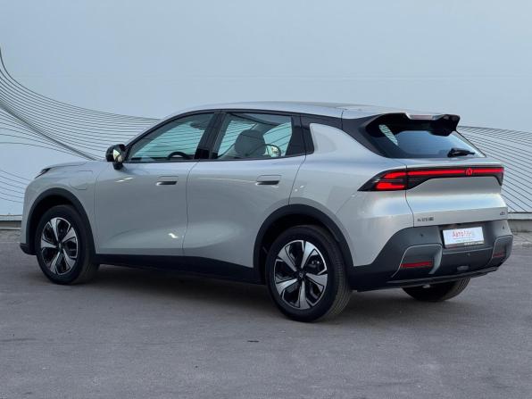 Changan Qiyuan Q05 II с пробегом 2026 года, цена 2 550 000 рублей, 10 км, внедорожник, Автокод Объявления