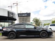 Toyota Camry VIII (XV70) Москва  - изображение 29