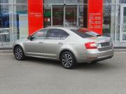 Skoda Octavia III (A7) Рестайлинг Брянск  - изображение 23