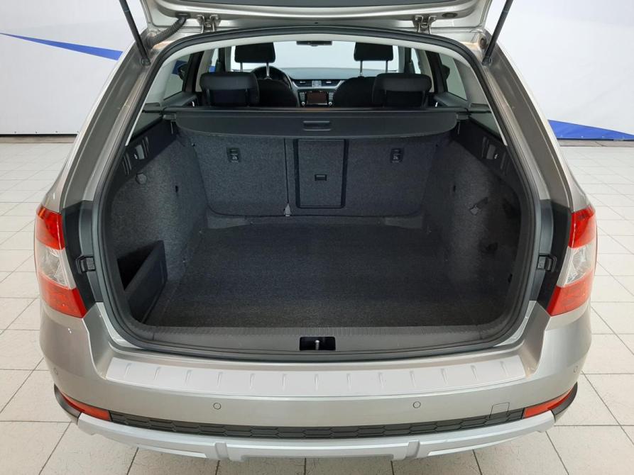 Skoda Octavia III (A7) Москва  - изображение 5