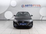 Hyundai Solaris II Подольск  - изображение 27