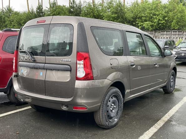 Новый Lada (ВАЗ) Largus I Рестайлинг 2026 года, цена 1 607 000 рублей, универсал, Автокод Объявления