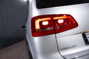 Volkswagen Touran I Рестайлинг 2 Тюмень  - изображение 37