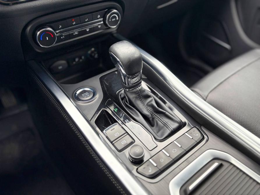 Chery Tiggo 4 I Рестайлинг Санкт-Петербург  - изображение 19