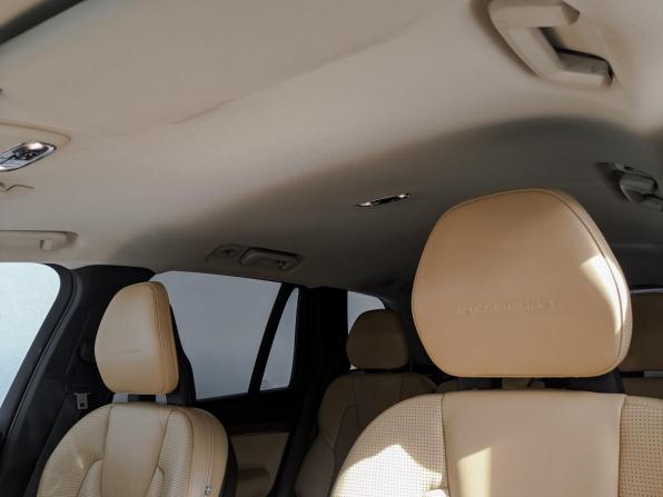 Volvo XC90 II с пробегом 2015 года, цена 3 000 000 рублей, 192440 км, внедорожник, Автокод Объявления