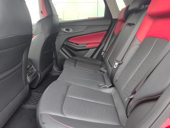 Changan CS55 Plus II с пробегом 2024 года, цена 2 195 000 рублей, 39115 км, внедорожник, Автокод Объявления