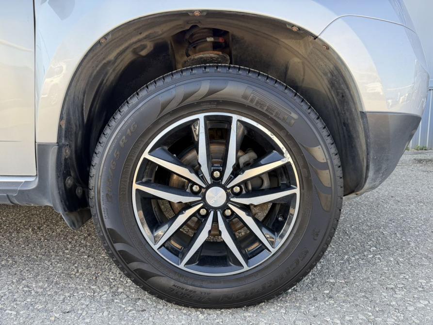 Renault Duster I Саратов  - изображение 14
