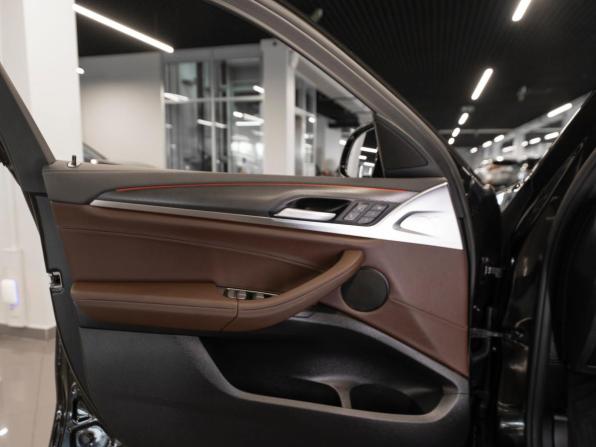 BMW X4 II (G02) Рестайлинг с пробегом 2024 года, цена 6 900 000 рублей, 34575 км, внедорожник, Автокод Объявления