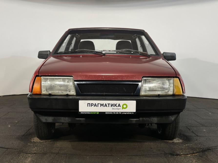 Lada (ВАЗ) 2108 Великий Новгород  - изображение 2