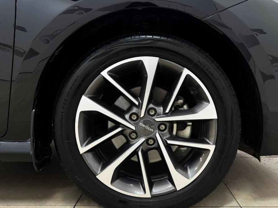 Omoda S5 Ставрополь  - изображение 18