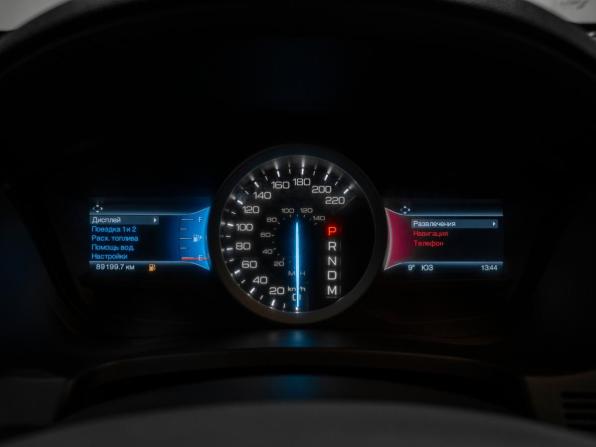 Ford Explorer V с пробегом 2015 года, цена 2 150 000 рублей, 89189 км, внедорожник, Автокод Объявления
