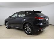Lexus RX IV Рестайлинг Москва  - изображение 25