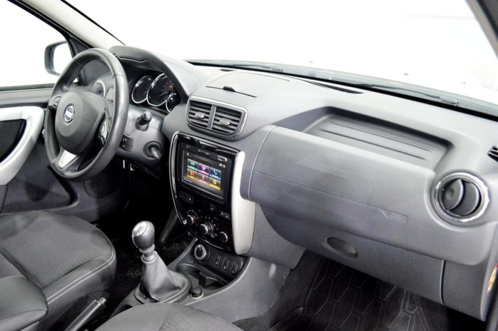 Nissan Terrano III (D10) Сургут  - изображение 16