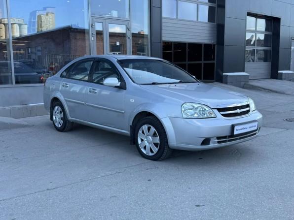 Chevrolet Lacetti I с пробегом 2008 года, цена 350 000 рублей, 402342 км, седан, Автокод Объявления