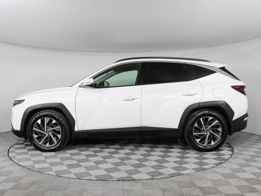 Hyundai Tucson IV Химки  - изображение 9
