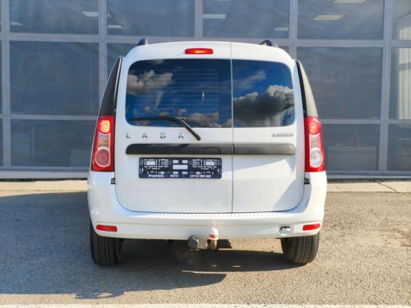 Lada (ВАЗ) Largus I Рестайлинг с пробегом 2021 года, цена 1 050 000 рублей, 91000 км, универсал, Автокод Объявления