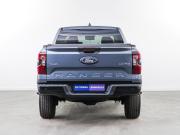 Ford Ranger T6.2 Москва  - изображение 28