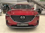 Mazda CX-9 II Рестайлинг Казань  - изображение 24