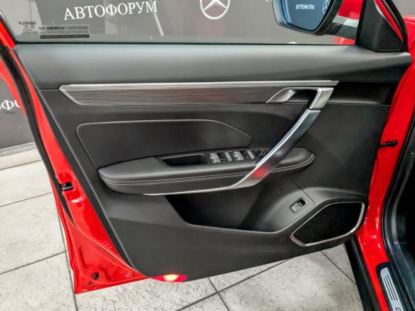 Geely Atlas Pro с пробегом 2022 года, цена 2 000 000 рублей, 20178 км, внедорожник, Автокод Объявления