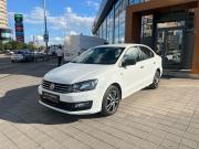 Volkswagen Polo V Рестайлинг Краснодар  - изображение 19