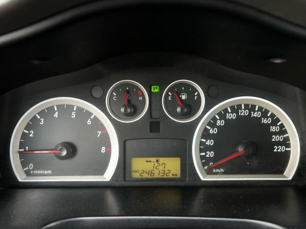 Hyundai Santa Fe Classic с пробегом 2008 года, цена 730 000 рублей, 246000 км, внедорожник, Автокод Объявления