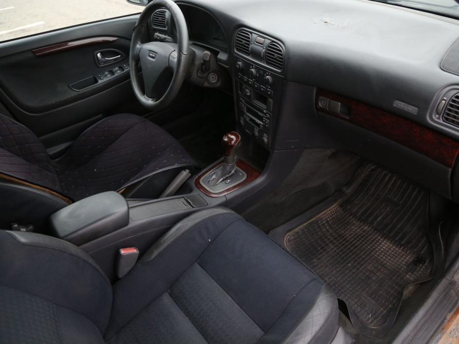 Volvo S40 I Рестайлинг Иваново  - изображение 9
